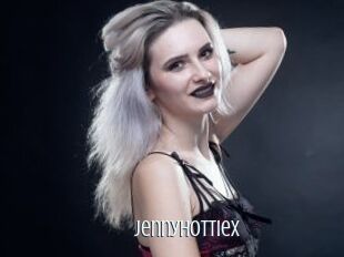 JennyHottieX