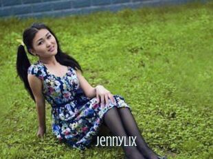 JennyLiX