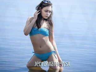 JennyMathewsX