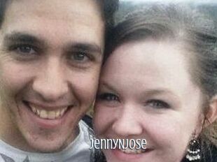 JennyNJose