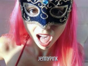 JennyPink