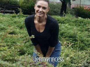 JennyPrincess