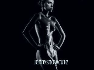 JennySnowCute