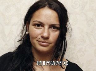 JennySweetxx