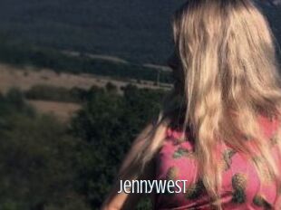 JennyWest Edonkey xxx