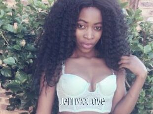 JennyXXLove