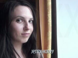 Jenny_Honey Edonkey xxx