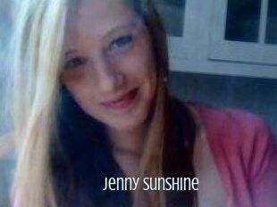 Jenny_Sunshine