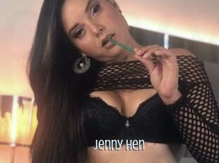 Jenny_hen