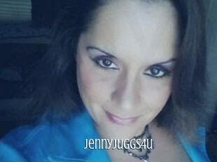 Jennyjuggs4u