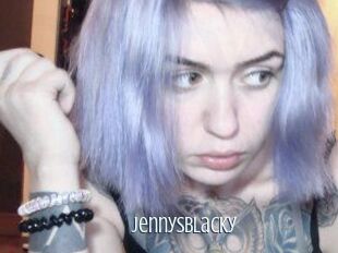 JennysBlacky