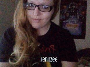 Jennzee