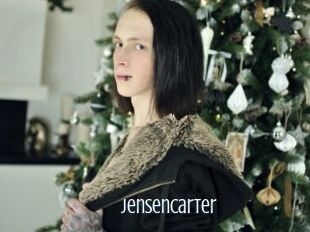 JensenCarter
