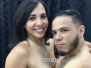 JenyRoy