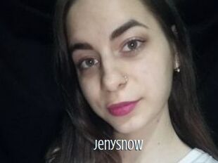 JenySnow
