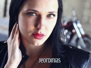 Jeordinias