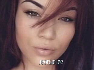 JeorgieLee