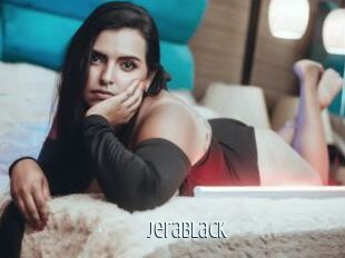 JeraBlack