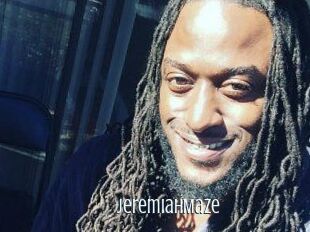 Jeremiah_Maze