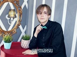 JeremiahSiu