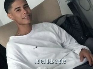 Jeremias_Siete