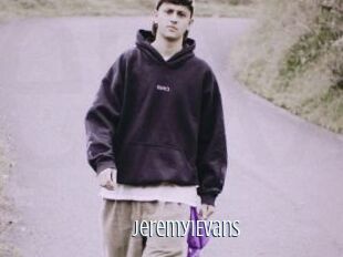 Jeremy1Evans