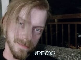 Jeremy2002