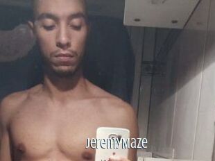 Jeremy_Maze