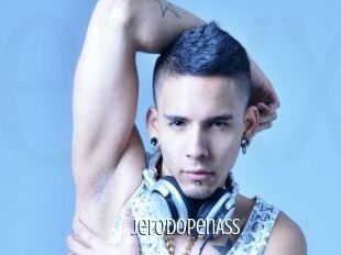JerodOpenAss