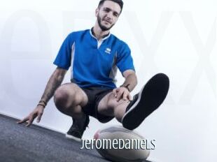 JeromeDaniels