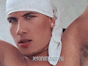 JeronimoAbreu