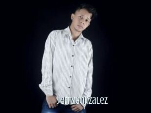 JerryGonzalez