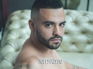JerryPayne