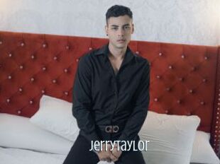 JerryTaylor