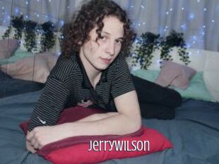 JerryWilson
