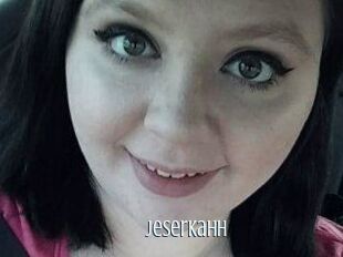 Jeserkahh