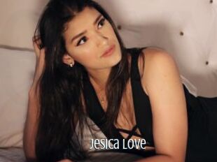 Jesica_Love