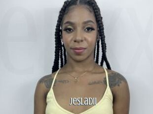 Jesladii