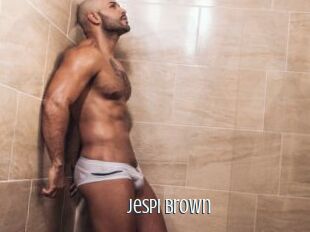 Jespi_Brown
