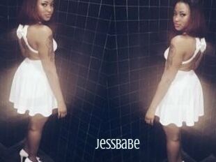 JessBabe