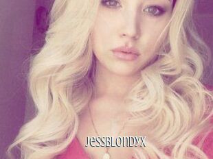 JessBlondyX