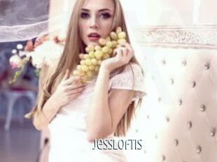 JessLoftis