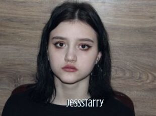JessStarry