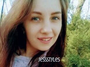JessStyles