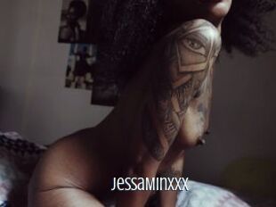 JessaMinxxx