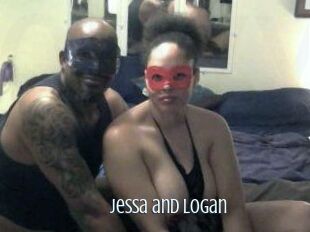 Jessa_and_Logan