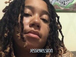 Jesse_Nelsion