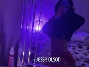 Jesse_Olson