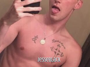 Jesseblack