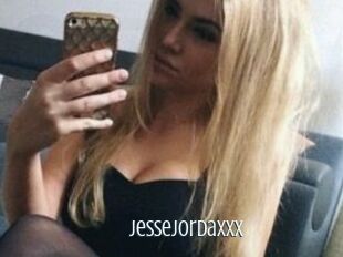 Jessejordaxxx
